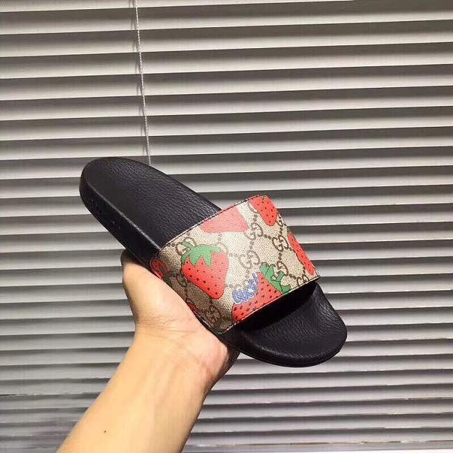 Gucci slippers 001 - 1