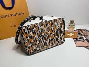 Louis Vuitton NEONOE Handbag M44679 LV Jungle Monogram pattern - 3