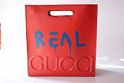 Gucci GG SHOPPING BAG - 1