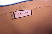 Gucci GG SHOPPING BAG - 4