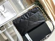 Chanel 19 flap bag - 6