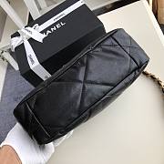 Chanel 19 flap bag - 5