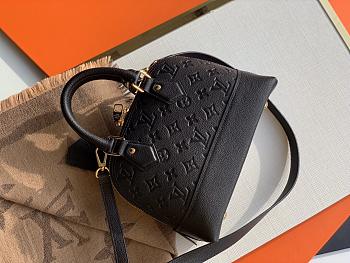 LOUIS VUITTON NEO ALMA BB