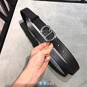 Dior Belt 001 - 5