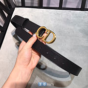 Dior Belt 001 - 6