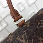 Louis Vuitton MARIGNAN Bag - 5