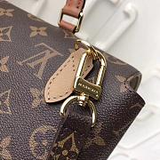 Louis Vuitton MARIGNAN Bag - 4