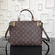 Louis Vuitton MARIGNAN Bag - 3