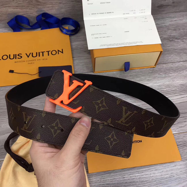 LV belt 004 - 1