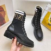 Fendi Boots 001 - 1