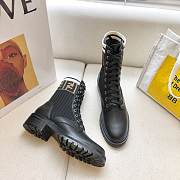 Fendi Boots 001 - 2