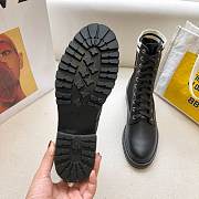 Fendi Boots 001 - 5