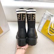 Fendi Boots 001 - 6