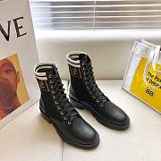 Fendi Boots 001 - 4