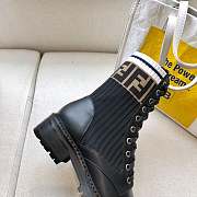 Fendi Boots 001 - 3