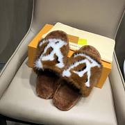 LV Slippers - 5