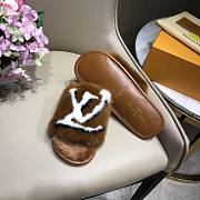 LV Slippers - 6