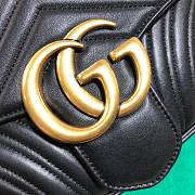 Gucci GG Marmont Large Size 30cm - 6