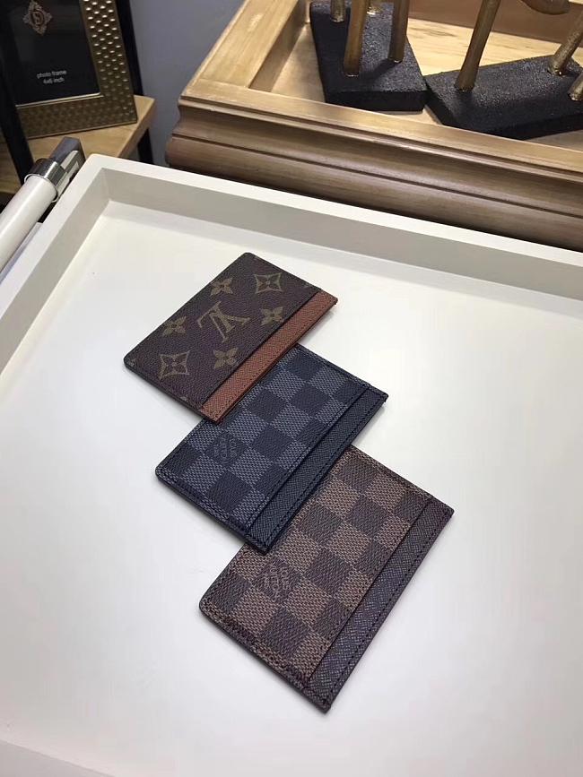 LV card holder - 1