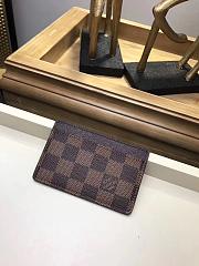 LV card holder - 2