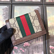 Gucci Card Case - 6