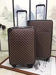 Louis Vuitton PEGASE LIGHT 55 - 1