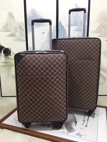 Louis Vuitton PEGASE LIGHT 55