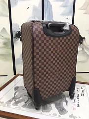 Louis Vuitton PEGASE LIGHT 55 - 3