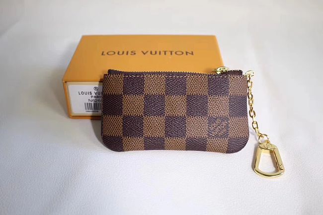 Louis Vuitton Key Holder 002 - 1