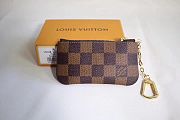 Louis Vuitton Key Holder 002 - 1