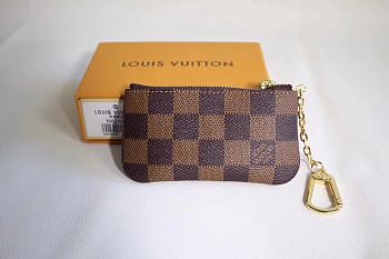 Louis Vuitton Key Holder 002