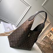 LOUIS VUITTON FLOWER HOBO NIOR M43545 - 2