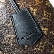 LOUIS VUITTON FLOWER HOBO NIOR M43545 - 5