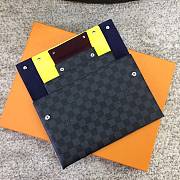 LOUIS VUITTON ALPHA TRIPLE POUCHES - 4