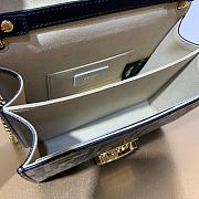 Fendi Kan I Bag - 6