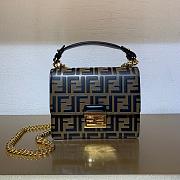 Fendi Kan I Bag - 5