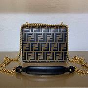 Fendi Kan I Bag - 2