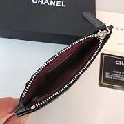 Chanel card holder wallet - 5