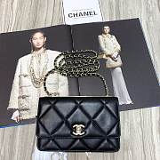 Chanel Trendy CC  WOC Gold hardware - 1