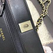 Chanel Trendy CC  WOC Gold hardware - 2