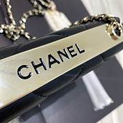 Chanel Trendy CC  WOC Gold hardware - 3