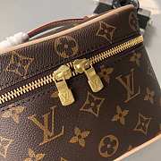 Louis Vuitton NICE MINI M44495 - 6