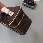 Louis Vuitton NICE MINI M44495 - 4