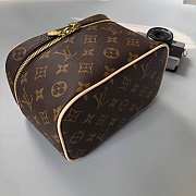 Louis Vuitton NICE MINI M44495 - 3