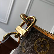 Louis Vuitton V Tote MM Bag - 3