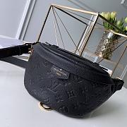 LV M43644 BUMBAG BAG - 1