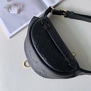 LV M43644 BUMBAG BAG - 6