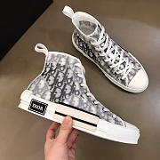 DIOR x Kaw sneakers 002 - 3