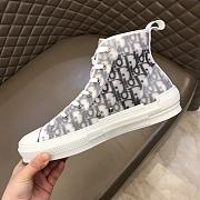 DIOR x Kaw sneakers 002 - 4