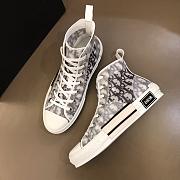 DIOR x Kaw sneakers 002 - 5